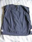VGUC Gymboree Cape Cod Cutie Navy/White Shirt & Skort Size 4-So cute on! — photo 3
