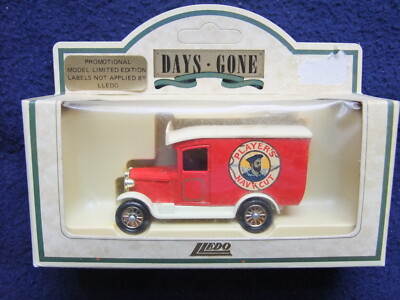 Chevrolet 1934 Lledo Days Gone AUSVERKAUF DG21 DG26 DG51 - diverse OVP