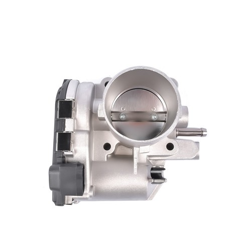 Aluminum Throttle Body 3510003720 for Verna KIA Pegas RIO G4LC 1.4L 2011-2017 - Picture 6 of 11