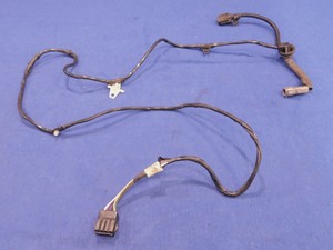 91 mustang wiring harness  | 300 x 200