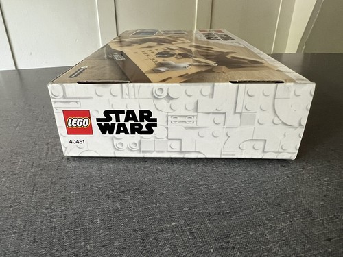 LEGO Star Wars: Tatooine Homestead 40451 Sealed - Picture 5 of 7