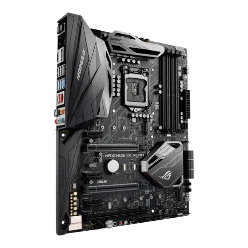 Kompatibel ASUS ROG MAXIMUSIX HERO Mainboard IntelZ270 LGA1151 DDR4ATX M.2HDMI - Bild 2 von 5