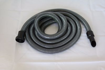 Numatic 38 mm Staubsaugerschlauch NVD570 WVD570 WVD900 HILOFLEX Stahldraht verstärkt 5 m