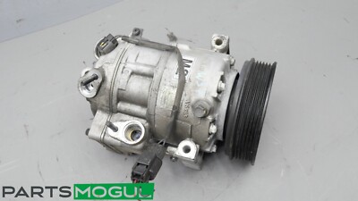 11-15  Hyundai Equus AC Compressor GG6BA03 OEM