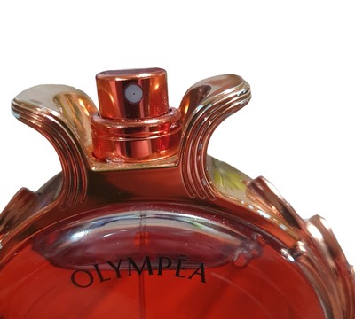 boots olympea intense