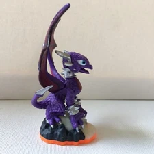 Skylanders: Giants: Cynder:  BUY 4 GET 1 FREE All Skylanders