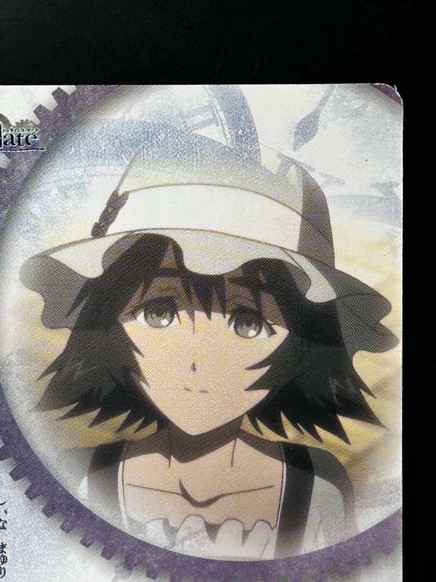 ◆ｍａｙｕｒｉａ◆ Mayuri Kurotsuchi Premium Bandai Products | Union Arena