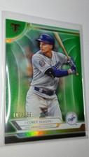 You Pick Your Cards - Los Angeles Dodgers Team - MLB Baseball Card Selection