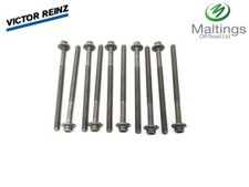 INGENIUM 2.0D HEAD BOLTS AJ200 HEAD BOLT SET (10) LR073643 204DT 204DTA 204DTY