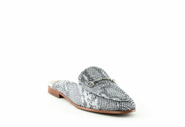 sam edelman linnie leather mules