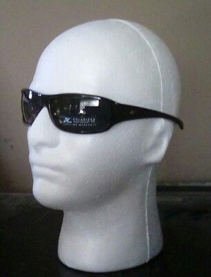 Hobie Playa shiny black,black polarized oval lenses. BRAND NEW Hobie Playa shiny black,black polarized oval lenses. BRAND NEW