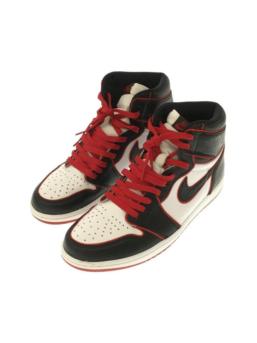 Nike Air Jordan 1 R High Og1 Retro High 555088-062 28.5cm Fashion sneakers