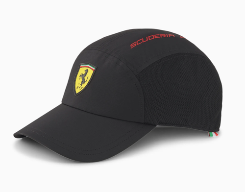 puma f1 hat