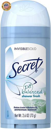 Outlast Women'S Invisible Solid Antiperspirant and Deodorant, Sport Fresh, 2.6 O