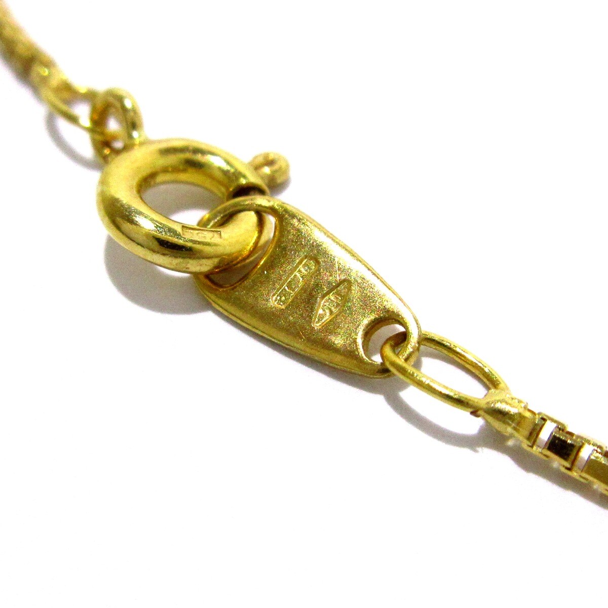 Auth UNOAERRE 18K Yellow Gold Bracelet eBay