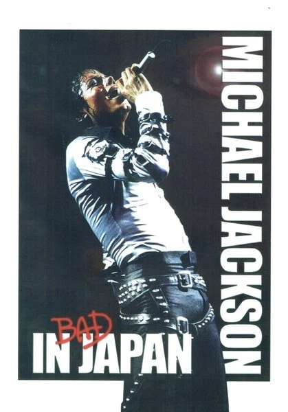 michael jackson bad dvd products for sale | eBay