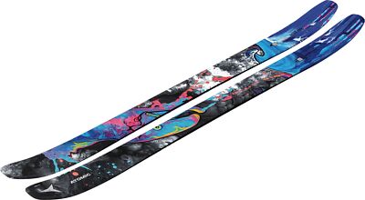 Atomic Bent 110 Men's Freeride Skis, 172cm MY25 | eBay