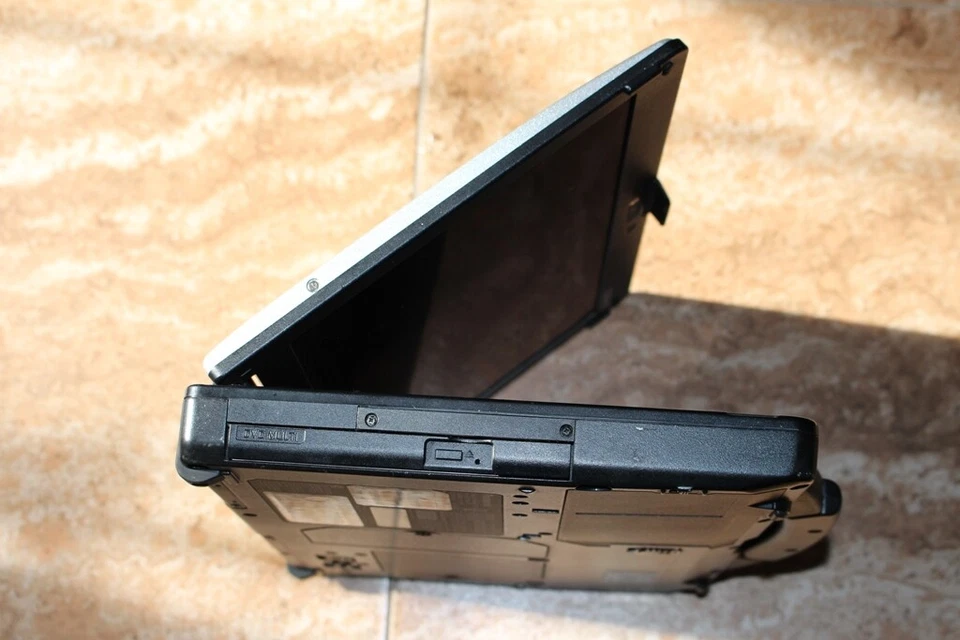 PANASONIC CF-53 MK1 NOTOUCH🔹i5-2520M@2.5GHz✔️8GB✔️500SSHD✔️WIN XP PRO SP3 32BIT - Image 3 of 4