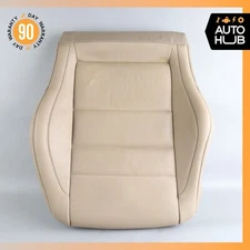 Mercedes W207 E350 E550 Front Right Passenger Side Seat Cushion Lower OEM 49k