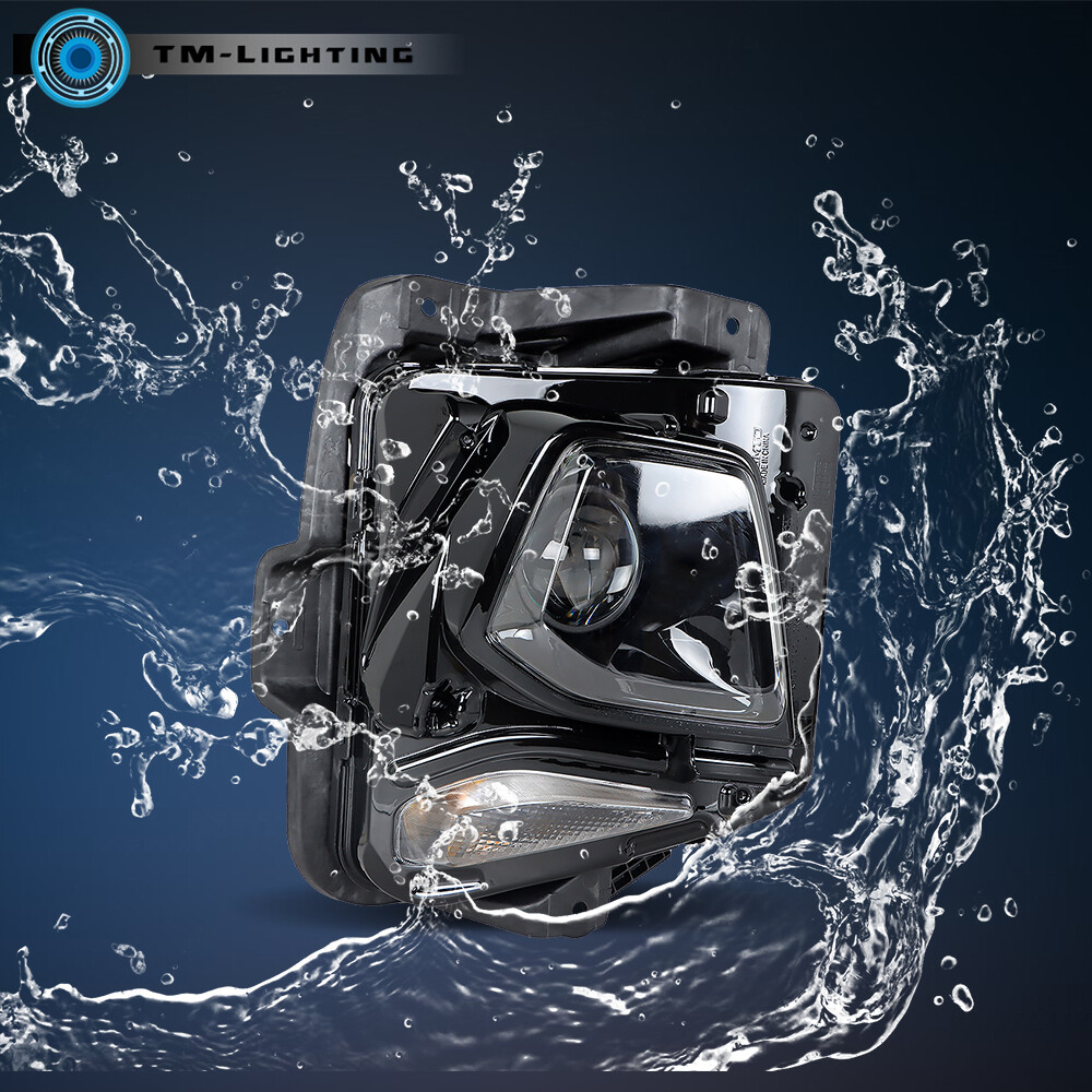 Chevy Blazer Headlight Replacement For Chevy Blazer 2019 2020 2021 2022 ...