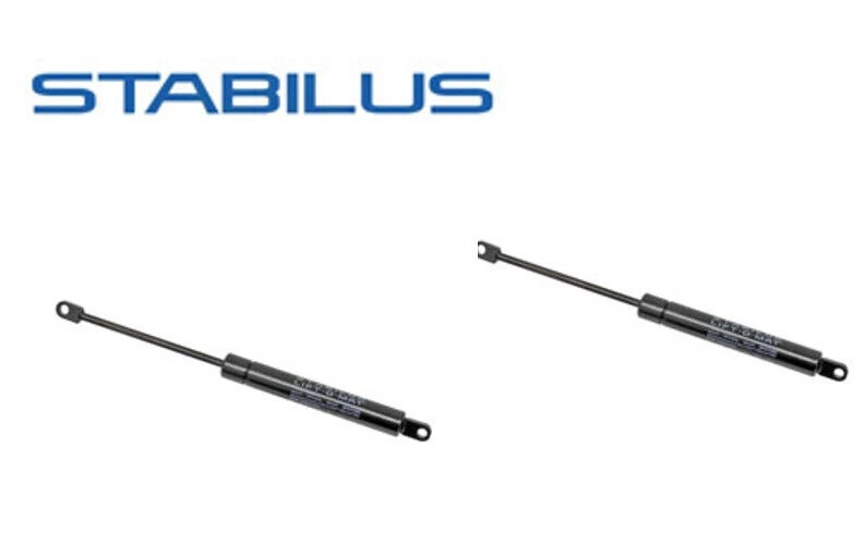 2 Support Shock - Folding Top Flap (Gas Pressurized Support) for BMW - STABILUS - Изображение 3 из 4