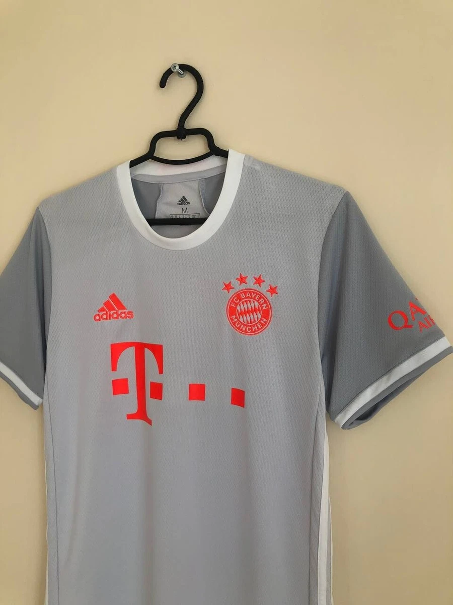 Bayern 2020 best sale away kit