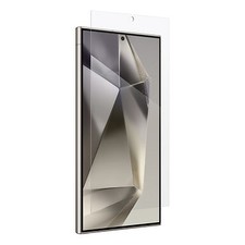 InvisibleShield Glass Elite Samsung Galaxy S24 Ultra Case-Friendly