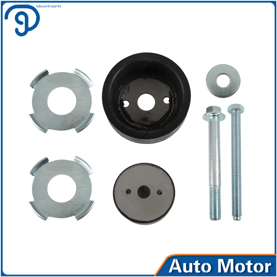 Body Mount Kit 924-135 For CHEVROLET SILVERADO 1500 2500 2001-2006 - Image 3 of 4