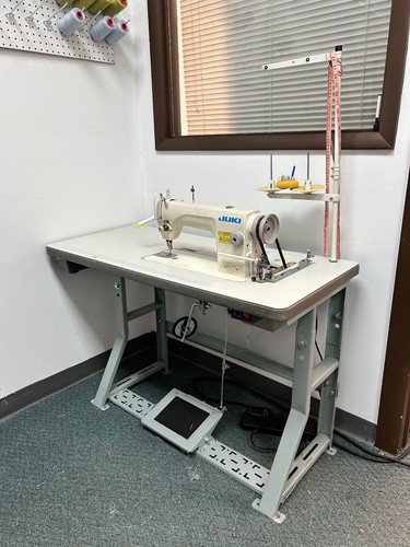 Juki DDL-8700 Industrial Lockstitch Sewing Machine