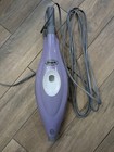 Shark Steam Pocket Mop S3501 body motor cord purple gray part replacement ONLY