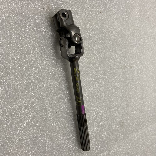 2010 MAZDA CX7 STEERING COLUMN INTERMEDIATE SHAFT OEM - Picture 8 of 11