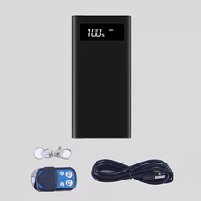 F30 Anti-Recording Anti-talk Device Interference Shielding Detector Equipment