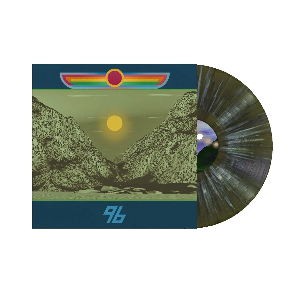 Виниловые пластинки будущее