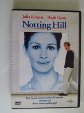 Notting Hill - DVD Film Commedia Sentimentale 1999