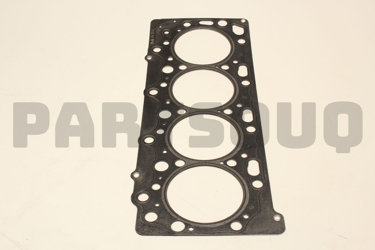 1005D180 Genuine Mitsubishi GASKET,CYLINDER HEAD | eBay 1005D180 Genuine Mitsubishi GASKET,CYLINDER HEAD | eBay