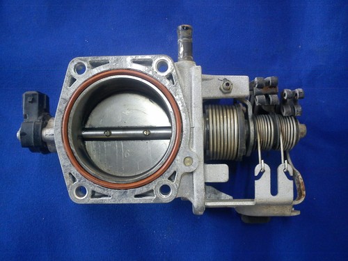 BMW 3er E36, 5er E39, 7er E38, Drosselklappenstutzen M52, 1 433 237, 1433237