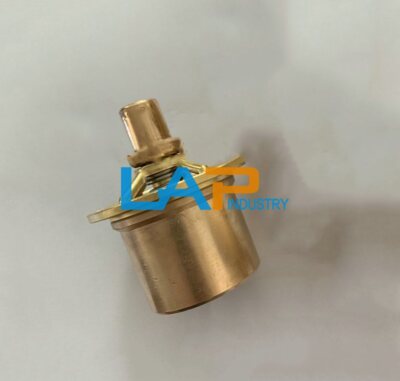1PCS  For  Air Compressor 39443833 Thermostatic Valve