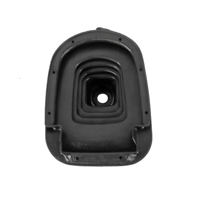 OEM 1993-1997 Subaru Impreza Gear Shift Boot Manual Transmission