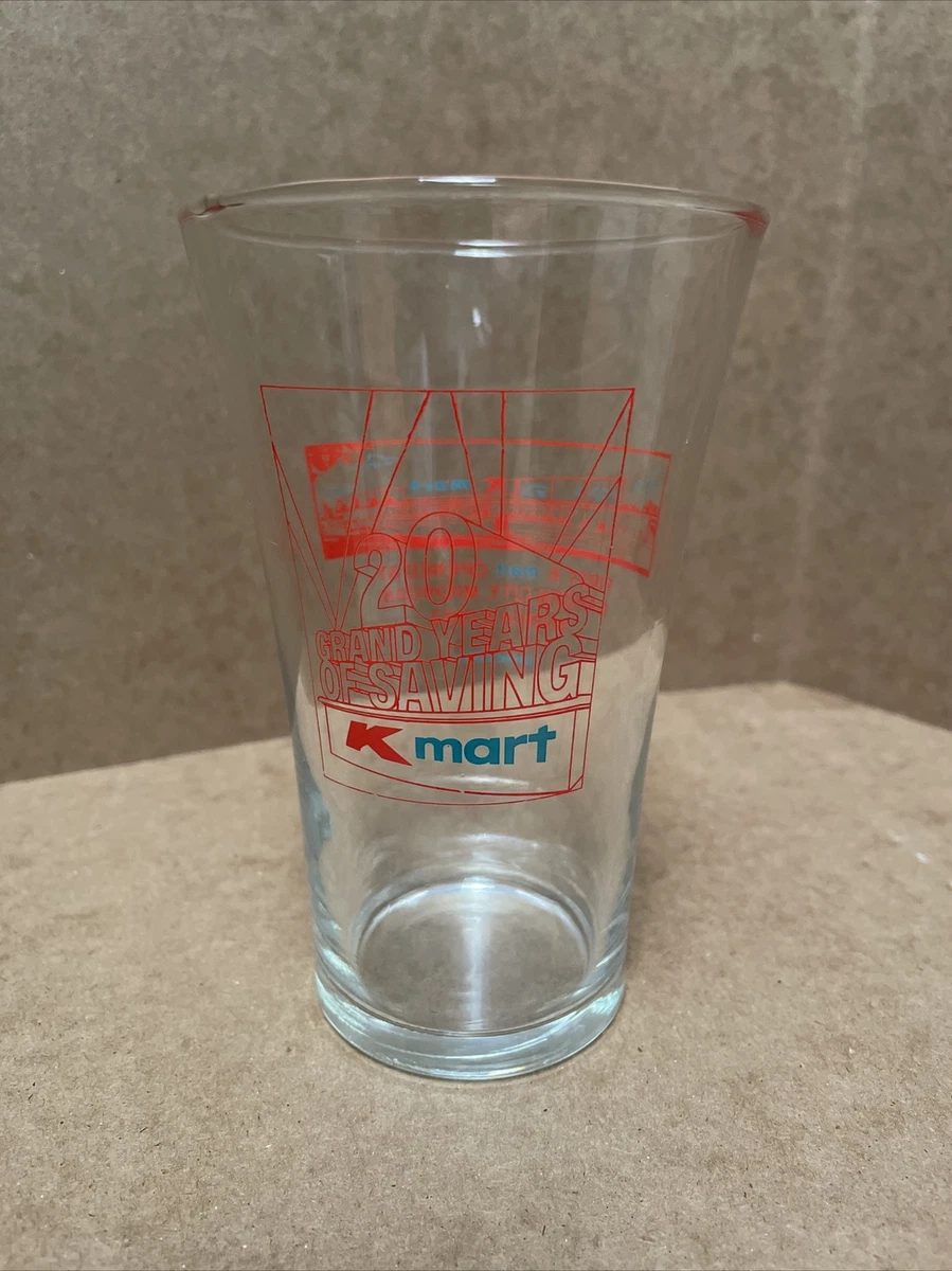 Glass shop beads kmart