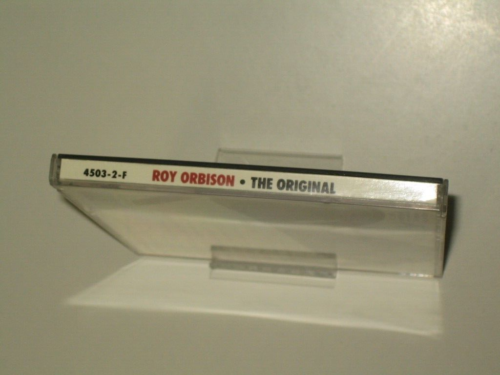 CD Roy Orbison - The Original (1989 USA) - Bild 3 von 7