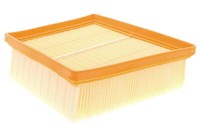 Vaico V25-0277 Luftfilter FüR Ford Mazda