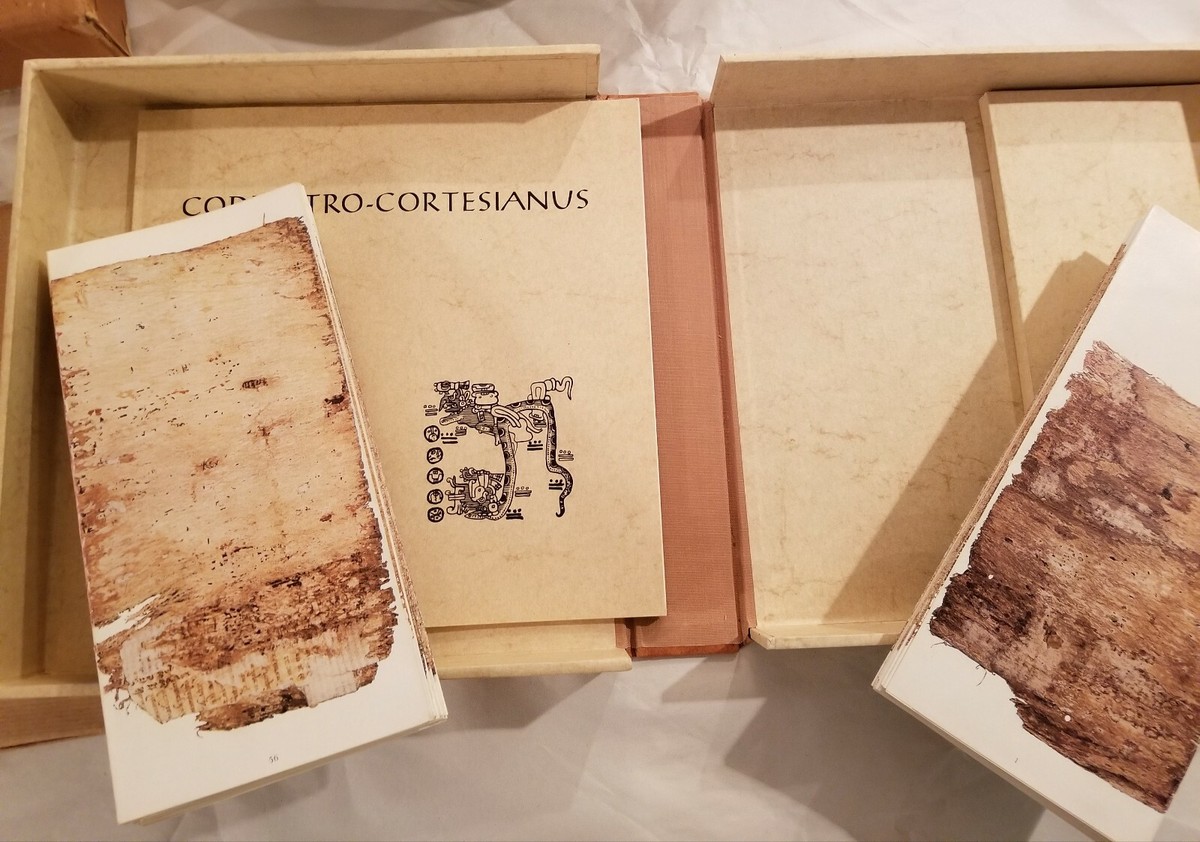 Codex of Inertia 3枚セット Smarthistory – Frontispiece of the Codex Mendoza