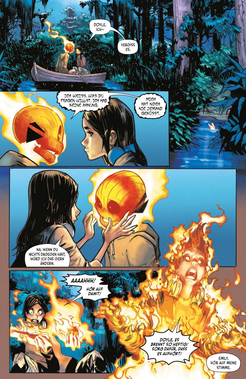 Thumbnail - Strange Academy