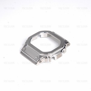 316l stainless steel watch case