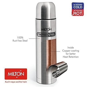 milton thermosteel 750 flip lid