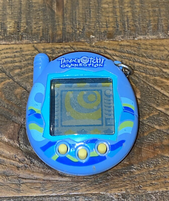 【新品未開封】TAMAGOTCHI CONNECTION ver3 BANDAI TAMAGOTCHI CONNEXION Version 3, PINK , 2004-2006 ~ SEALED