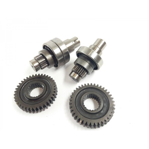 Honda ST 1100 SC26 Pan European [1990] - Untersetzung Nockenwellen