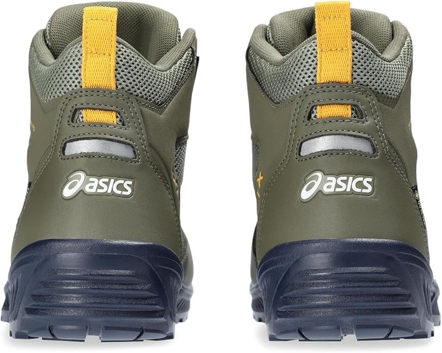 ASICS WINJOB CP604 GーTX BOA Asics WINJOB CP604 G-TX BOA | BOA®