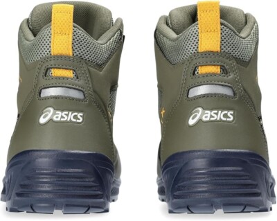 ASICS Safety Work Boots WINJOB CP604 G-TX BOA WIDE 1273A084-300