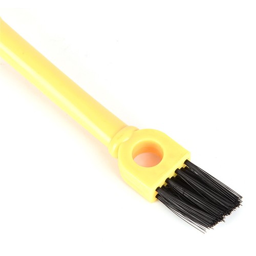 Multi-Function Mini Anti-Static Dust Brush Desktop Sweeper For keyboard Scre. JW - Bild 10 von 12
